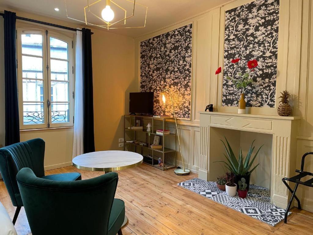 Lancelot Apartamento Vannes Exterior foto