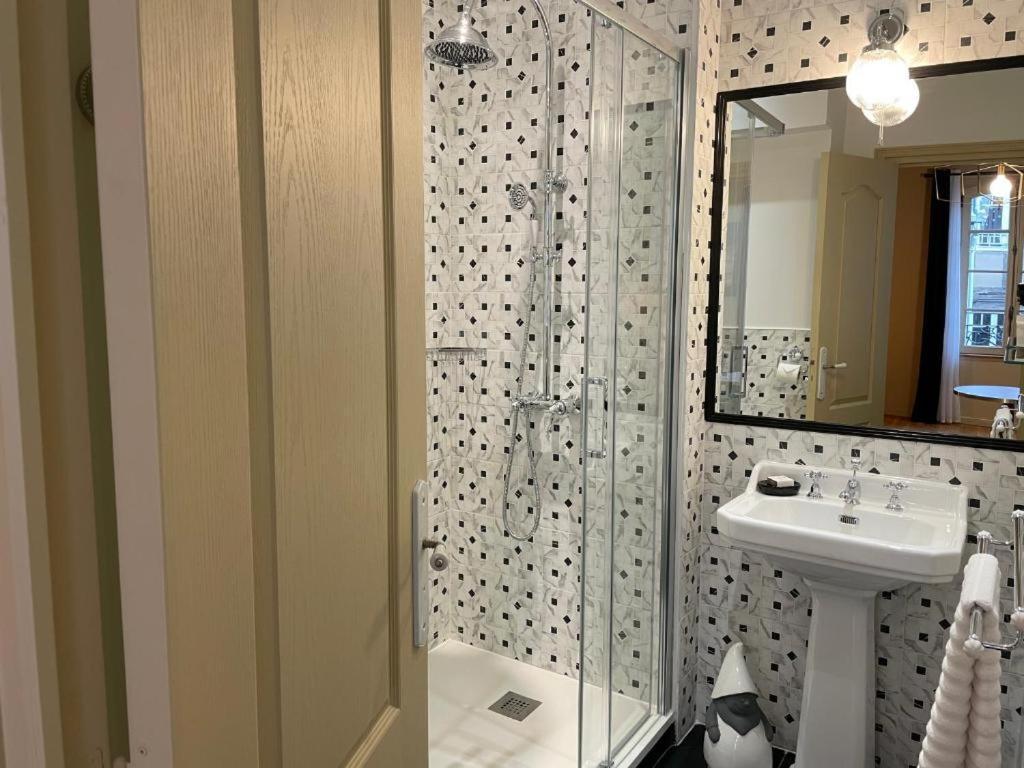 Lancelot Apartamento Vannes Exterior foto